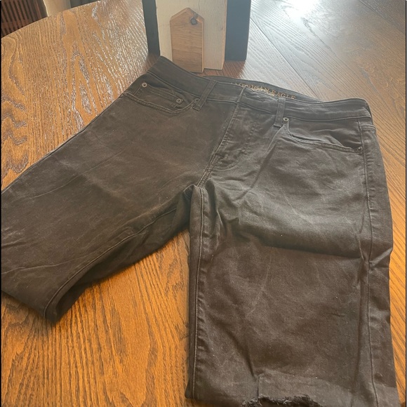 Mens American Eagle Skinny Next Level Flex Jeans - Picture 2 of 9